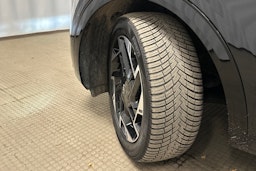 musta Kia Sportage 2022 kuva 13.