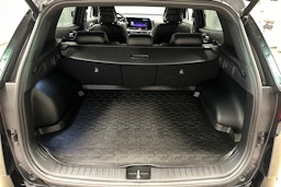 musta Kia Sportage 2022 kuva 14.