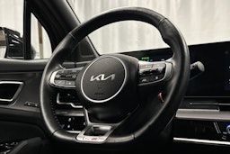 musta Kia Sportage 2022 kuva 19.