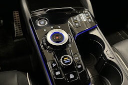 musta Kia Sportage 2022 kuva 23.