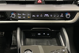 musta Kia Sportage 2022 kuva 24.