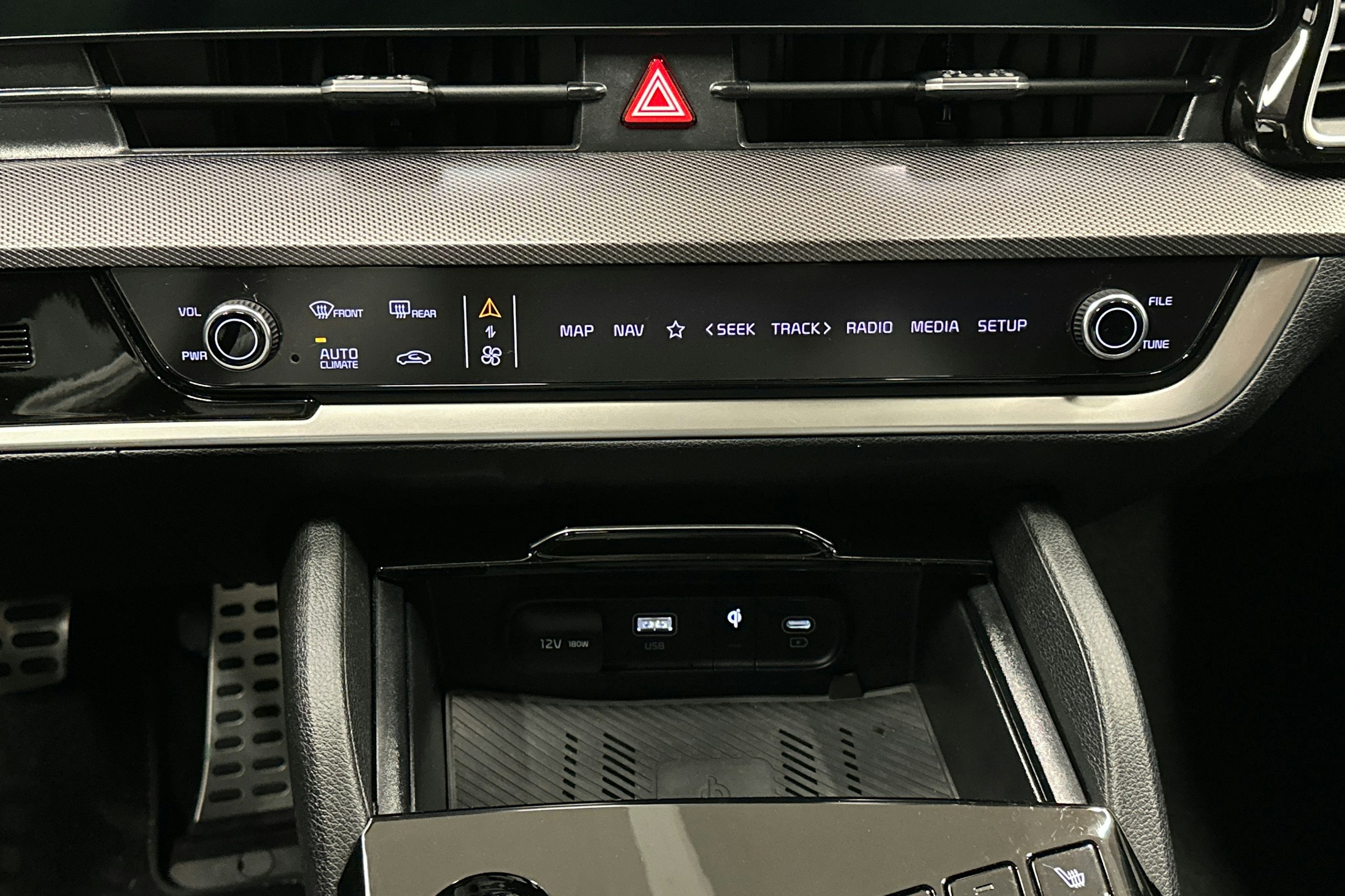 musta Kia Sportage 2022 kuva 25.