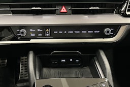 musta Kia Sportage 2022 kuva 25.