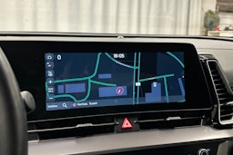 musta Kia Sportage 2022 kuva 27.