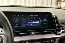 musta Kia Sportage 2022 kuva 29.