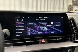 musta Kia Sportage 2022 kuva 31.