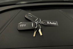 musta Kia Sportage 2022 kuva 32.