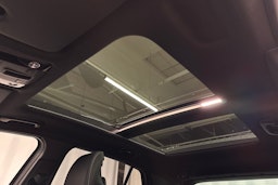 musta Kia Sportage 2022 kuva 33.