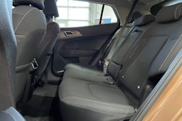 ruskea (beige) Kia Sportage 2022 kuva 8.