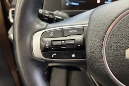 ruskea (beige) Kia Sportage 2022 kuva 11.
