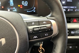 ruskea (beige) Kia Sportage 2022 kuva 12.
