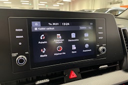 ruskea (beige) Kia Sportage 2022 kuva 14.