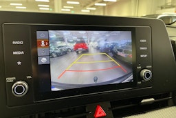 ruskea (beige) Kia Sportage 2022 kuva 15.