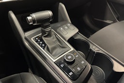 ruskea (beige) Kia Sportage 2022 kuva 17.