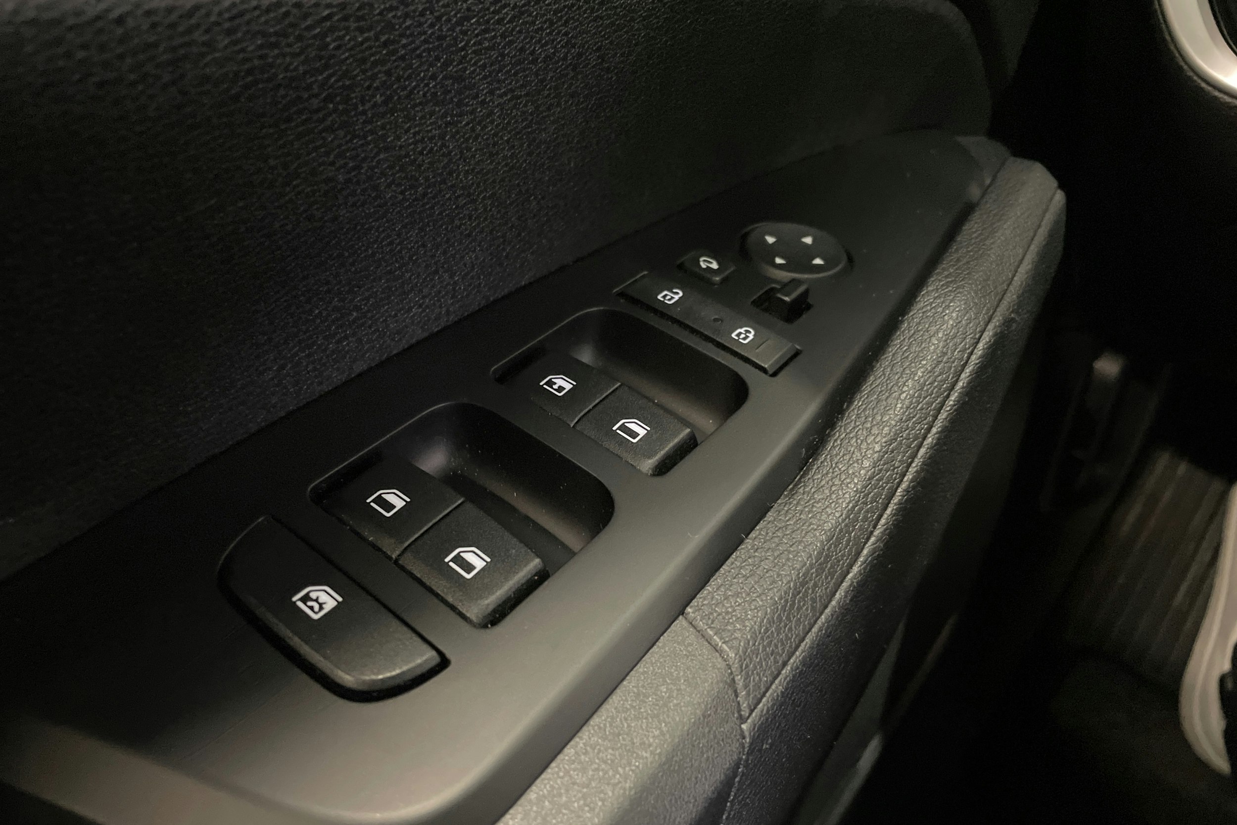 ruskea (beige) Kia Sportage 2022 kuva 19.