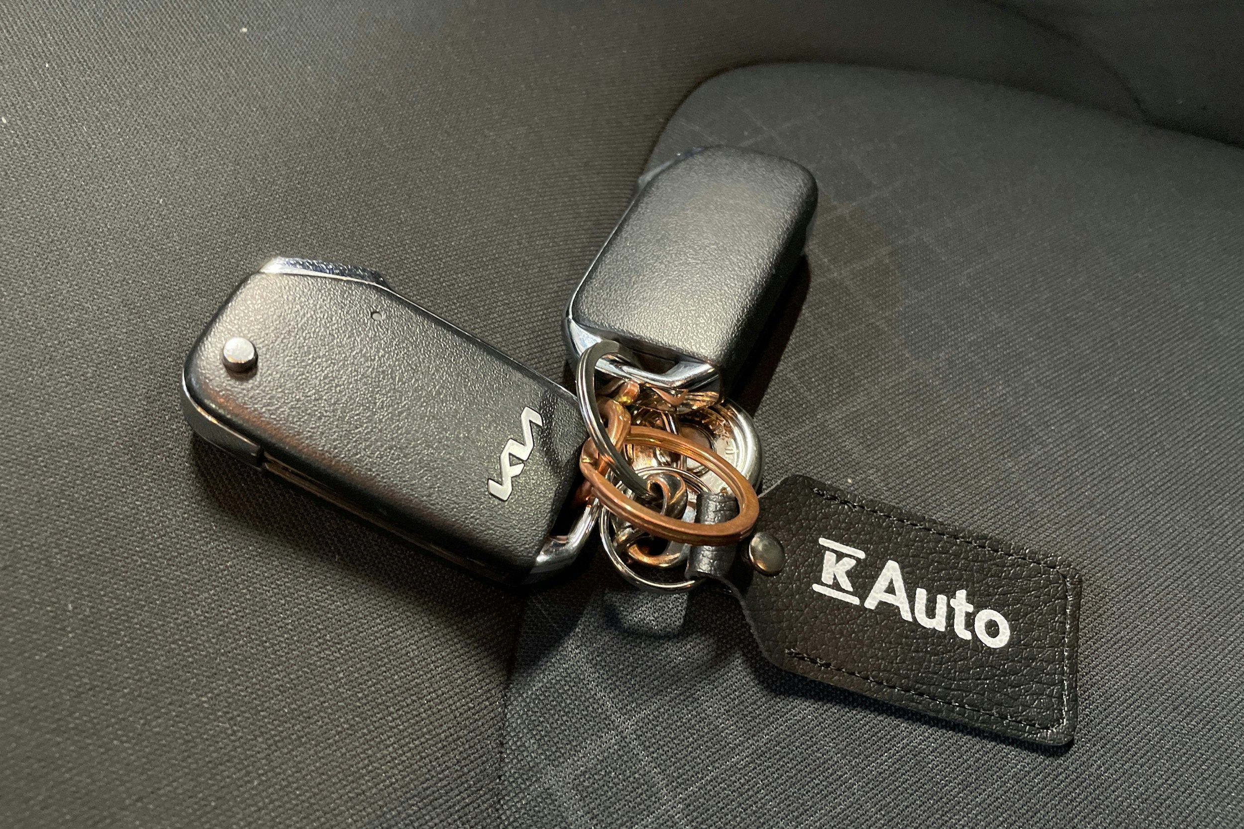 ruskea (beige) Kia Sportage 2022 kuva 21.