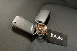 ruskea (beige) Kia Sportage 2022 kuva 21.