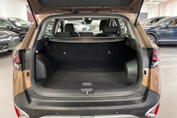 ruskea (beige) Kia Sportage 2022 kuva 22.