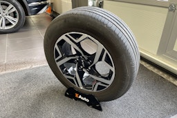 ruskea (beige) Kia Sportage 2022 kuva 23.