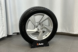 met. punainen Kia Sportage 2022 kuva 14.