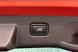 met. punainen Kia Sportage 2022 kuva 17.
