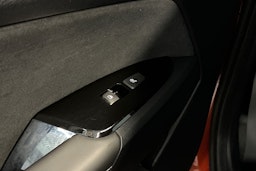 met. punainen Kia Sportage 2022 kuva 18.