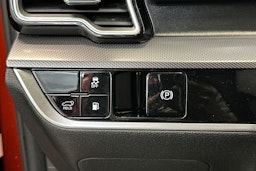 met. punainen Kia Sportage 2022 kuva 21.
