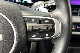 met. punainen Kia Sportage 2022 kuva 23.