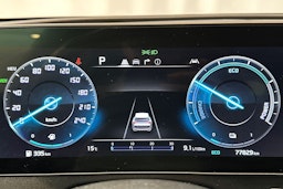 met. punainen Kia Sportage 2022 kuva 24.
