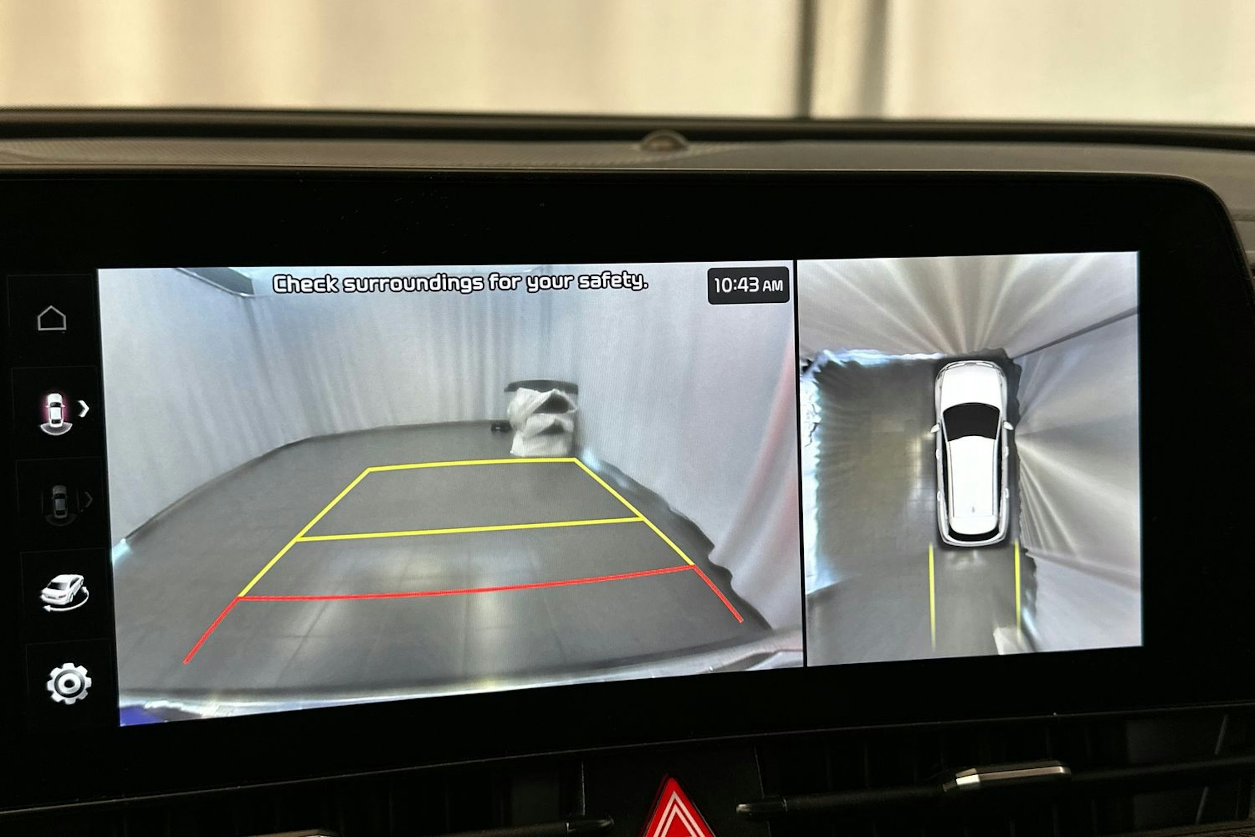met. punainen Kia Sportage 2022 kuva 30.
