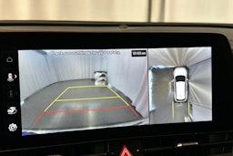 met. punainen Kia Sportage 2022 kuva 30.