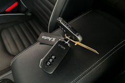 met. punainen Kia Sportage 2022 kuva 31.