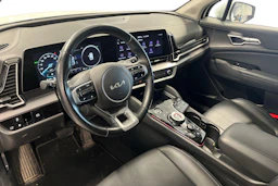 valkoinen Kia Sportage 2022 kuva 3.
