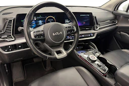 valkoinen Kia Sportage 2022 kuva 6.