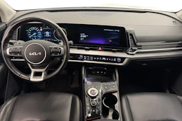 valkoinen Kia Sportage 2022 kuva 7.