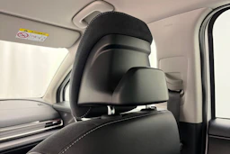 valkoinen Kia Sportage 2022 kuva 11.