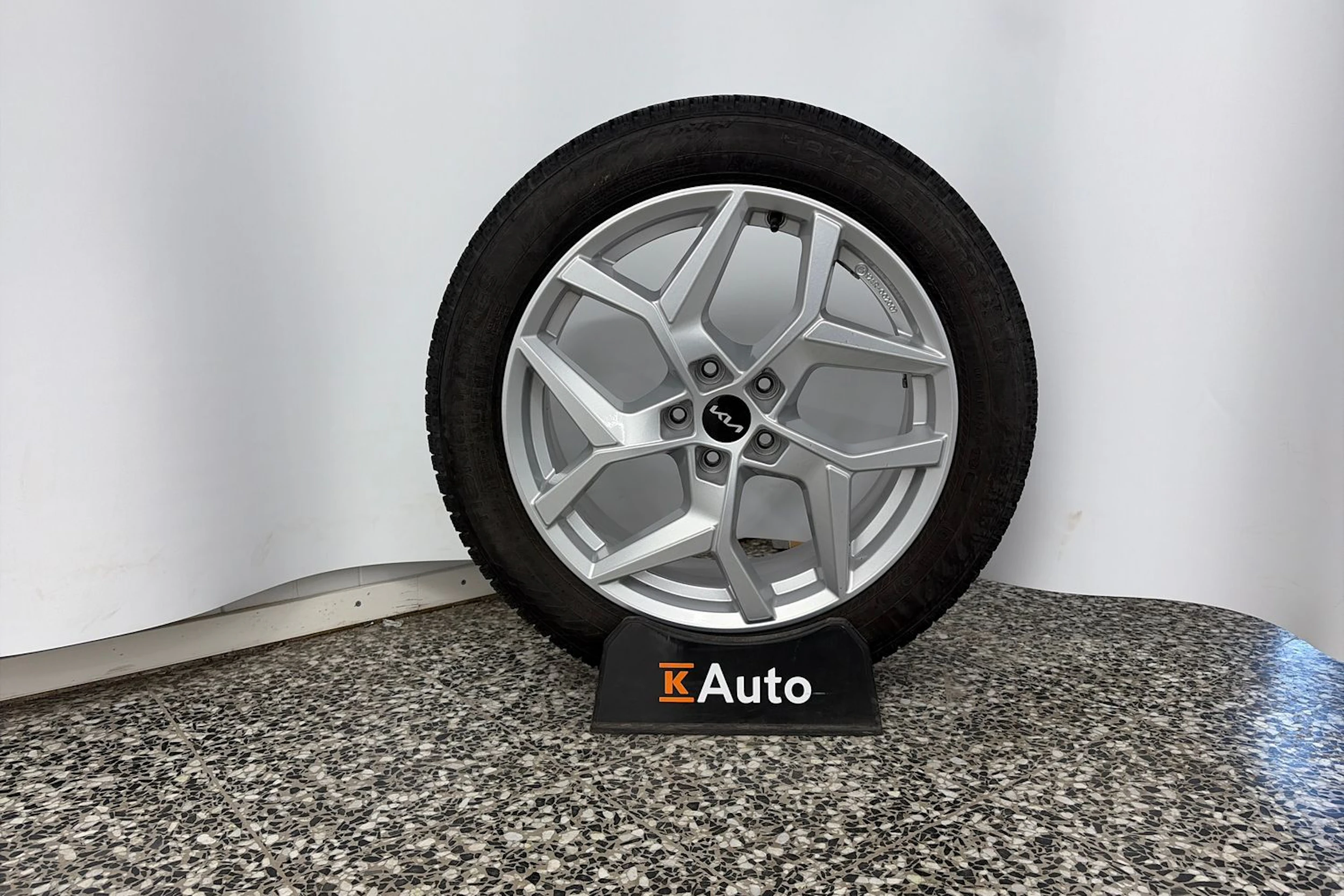 valkoinen Kia Sportage 2022 kuva 13.