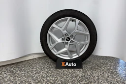 valkoinen Kia Sportage 2022 kuva 13.