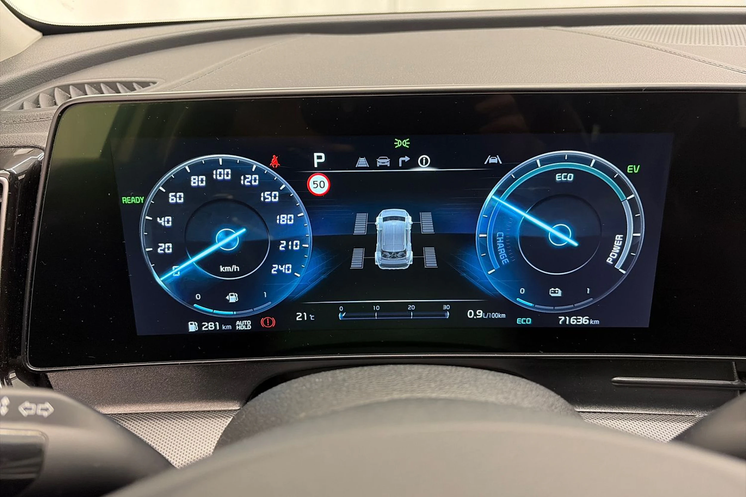 valkoinen Kia Sportage 2022 kuva 22.