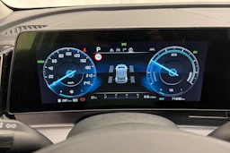 valkoinen Kia Sportage 2022 kuva 22.