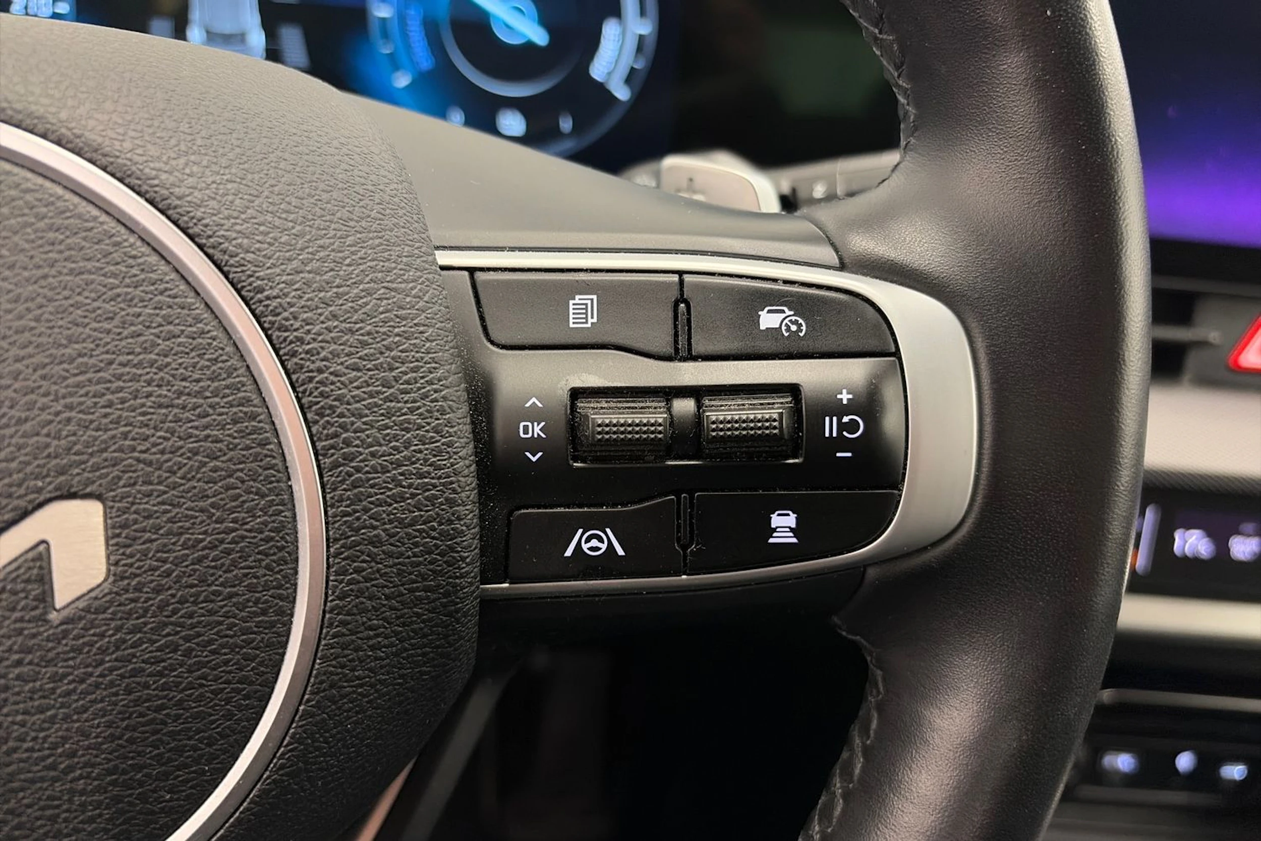 valkoinen Kia Sportage 2022 kuva 24.