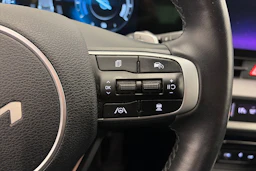 valkoinen Kia Sportage 2022 kuva 24.