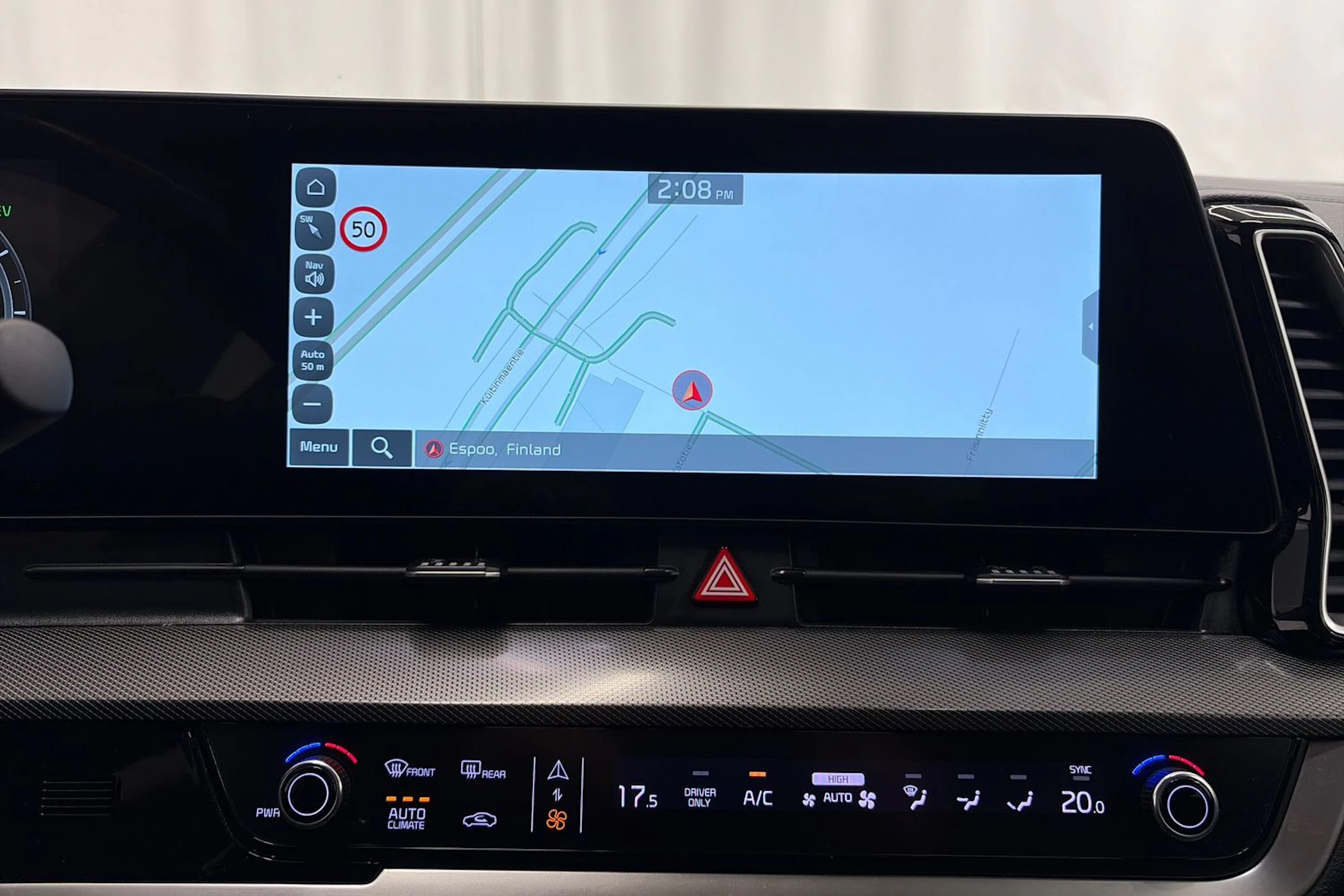 valkoinen Kia Sportage 2022 kuva 25.