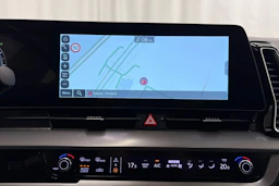 valkoinen Kia Sportage 2022 kuva 25.