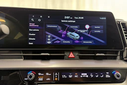 valkoinen Kia Sportage 2022 kuva 27.