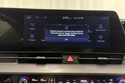 valkoinen Kia Sportage 2022 kuva 28.