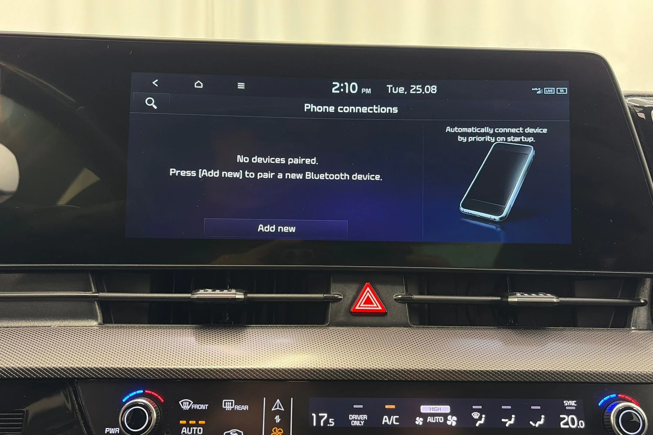 valkoinen Kia Sportage 2022 kuva 29.