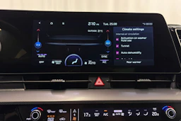 valkoinen Kia Sportage 2022 kuva 30.