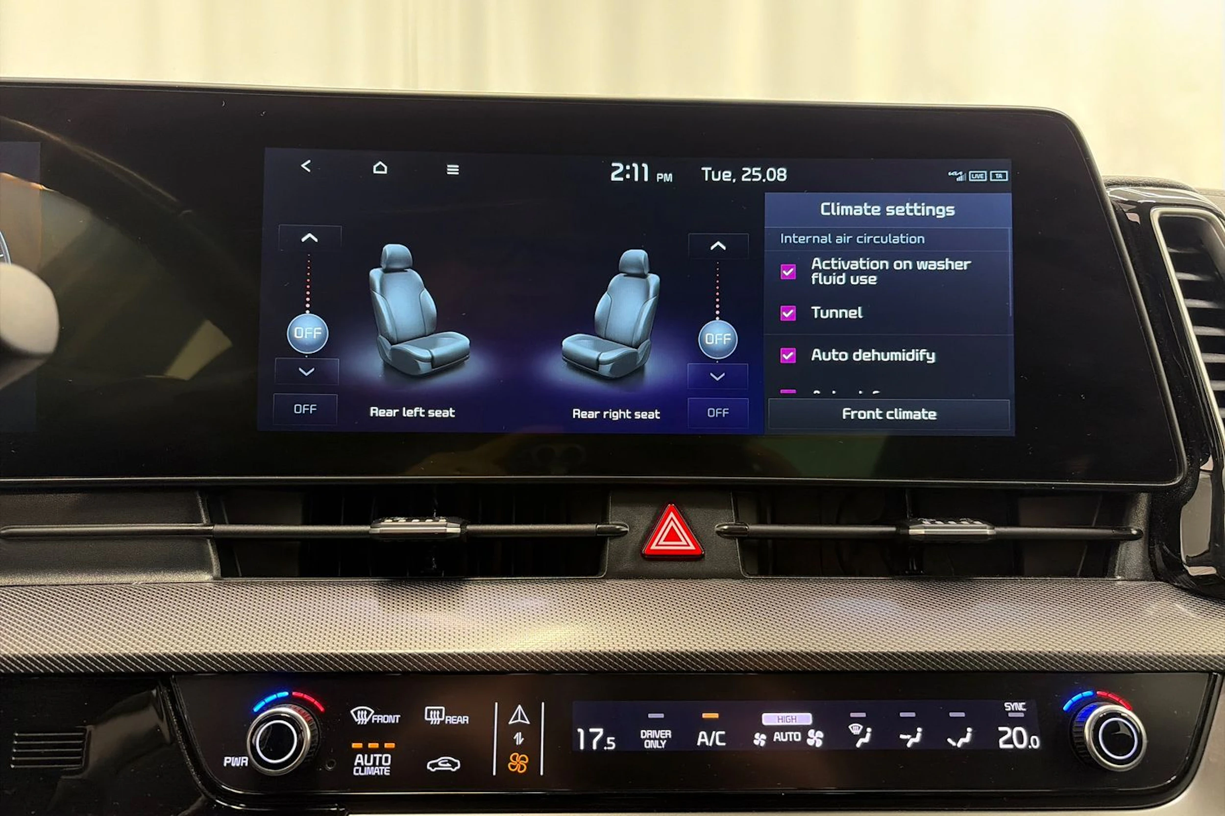 valkoinen Kia Sportage 2022 kuva 31.