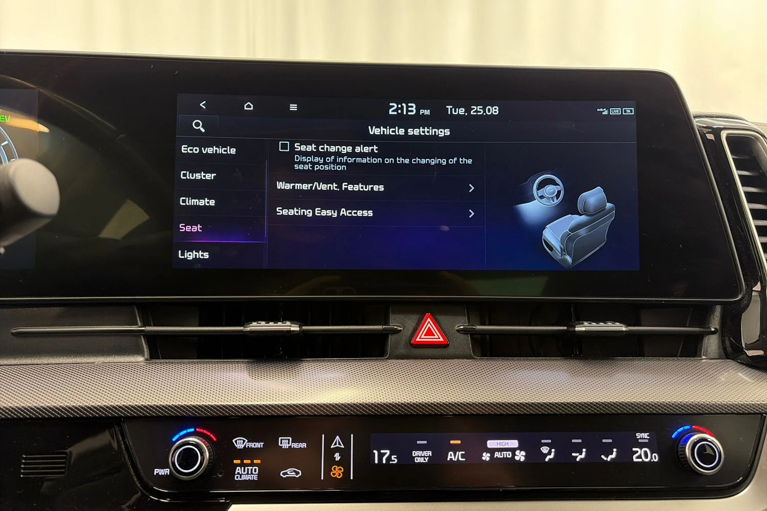 valkoinen Kia Sportage 2022 kuva 33.
